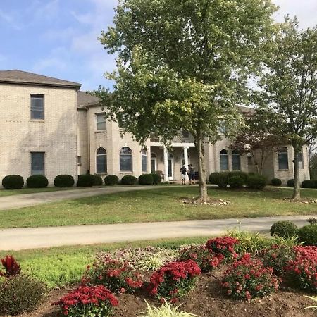 Versailles Rabbit Creek Bed & Breakfast المظهر الخارجي الصورة