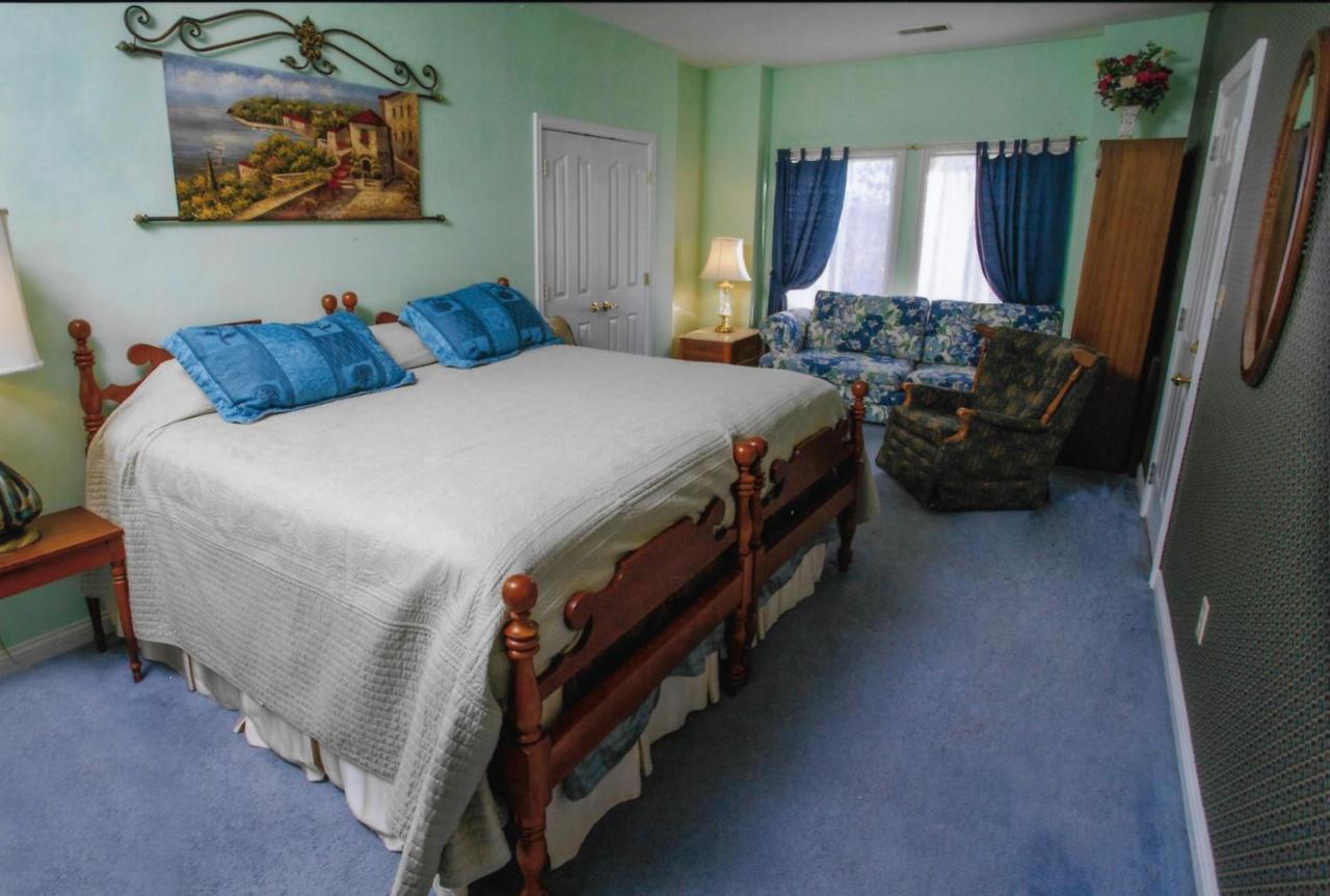 Versailles Rabbit Creek Bed & Breakfast المظهر الخارجي الصورة