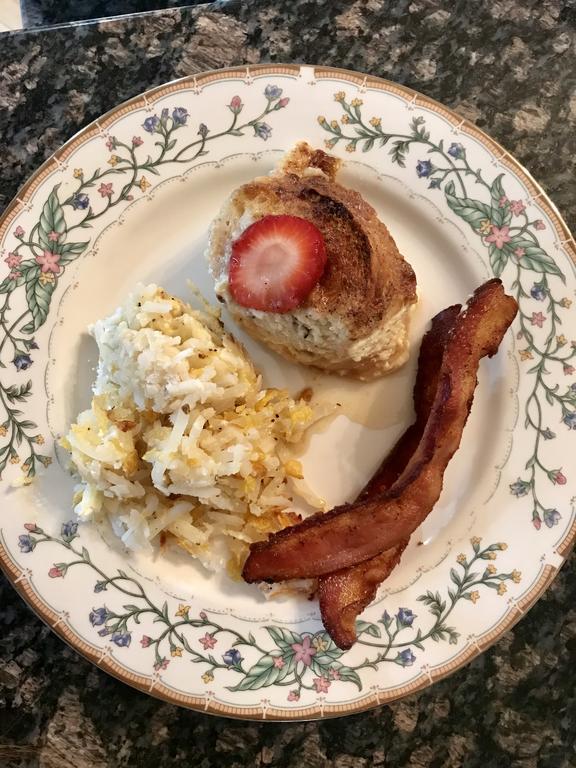 Versailles Rabbit Creek Bed & Breakfast المظهر الخارجي الصورة