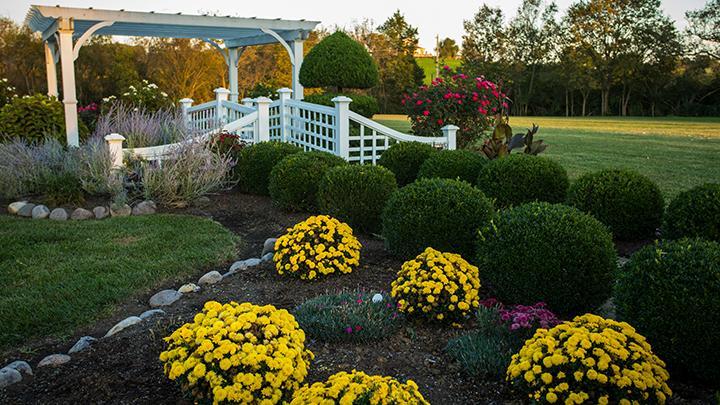 Versailles Rabbit Creek Bed & Breakfast المظهر الخارجي الصورة