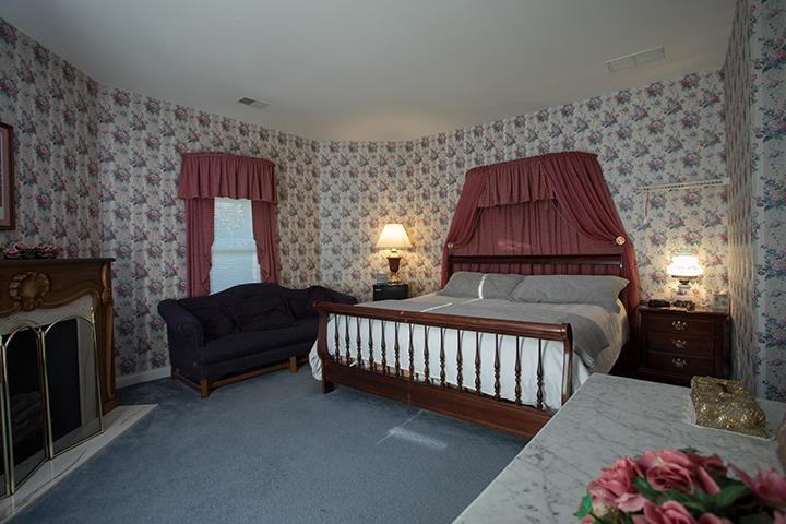 Versailles Rabbit Creek Bed & Breakfast المظهر الخارجي الصورة