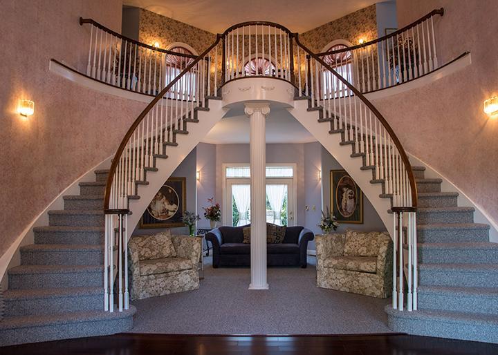 Versailles Rabbit Creek Bed & Breakfast المظهر الخارجي الصورة