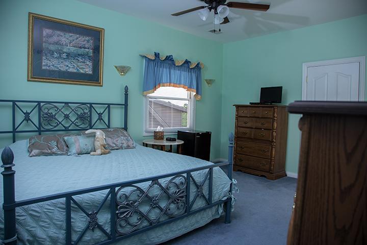 Versailles Rabbit Creek Bed & Breakfast المظهر الخارجي الصورة