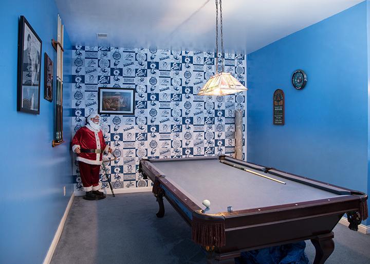 Versailles Rabbit Creek Bed & Breakfast المظهر الخارجي الصورة