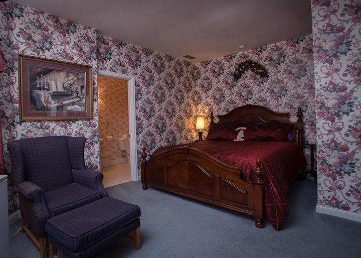 Versailles Rabbit Creek Bed & Breakfast المظهر الخارجي الصورة