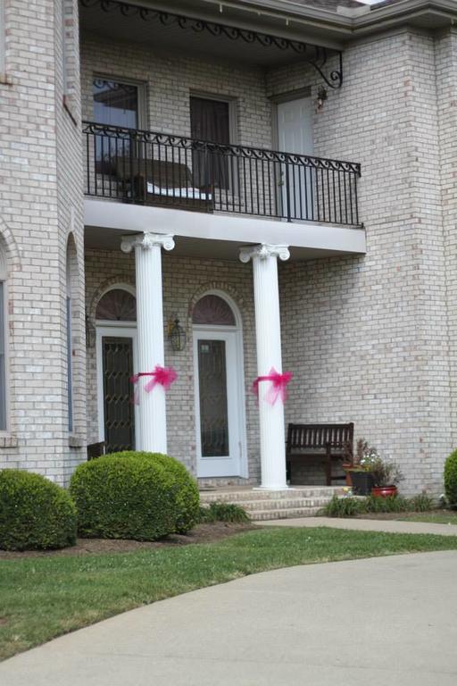 Versailles Rabbit Creek Bed & Breakfast المظهر الخارجي الصورة