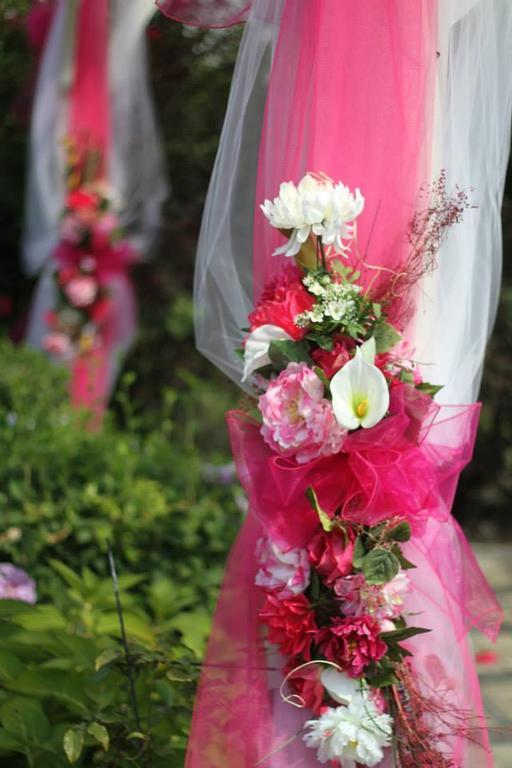 Versailles Rabbit Creek Bed & Breakfast المظهر الخارجي الصورة