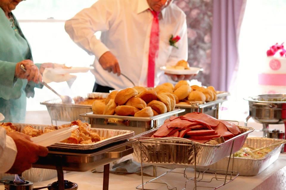 Versailles Rabbit Creek Bed & Breakfast المظهر الخارجي الصورة