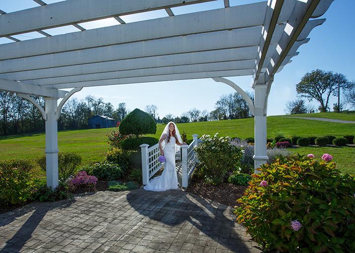 Versailles Rabbit Creek Bed & Breakfast المظهر الخارجي الصورة