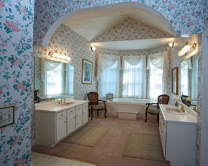 Versailles Rabbit Creek Bed & Breakfast المظهر الخارجي الصورة