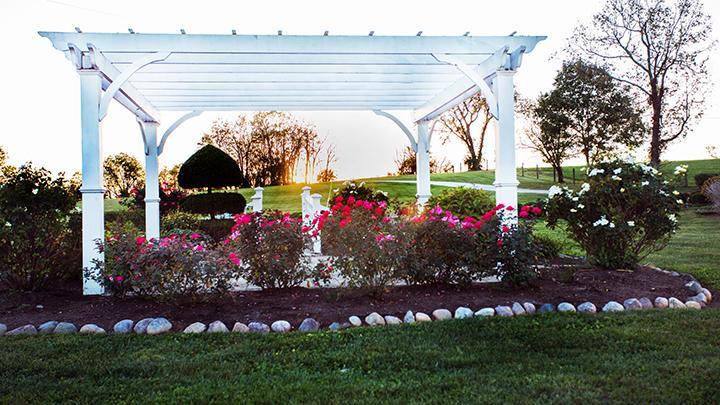 Versailles Rabbit Creek Bed & Breakfast المظهر الخارجي الصورة