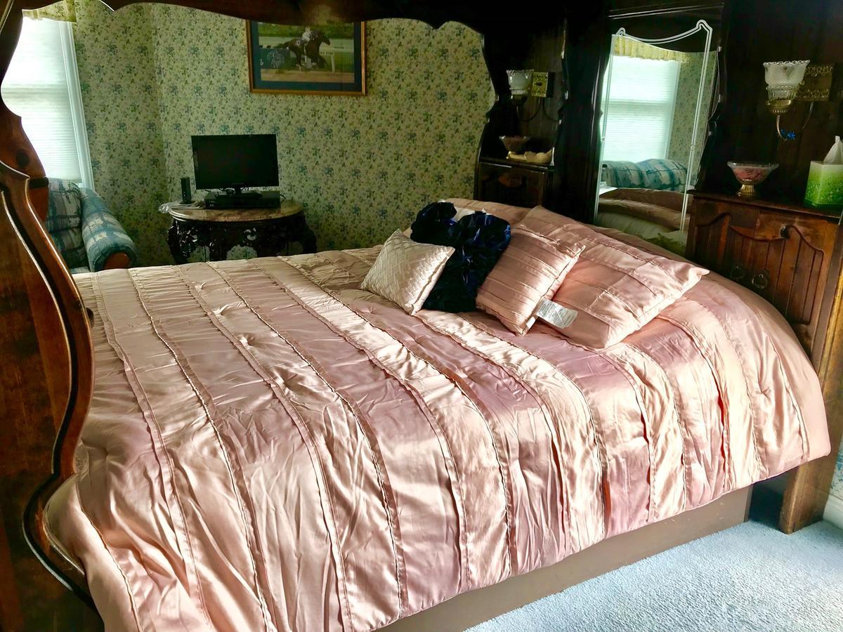 Versailles Rabbit Creek Bed & Breakfast المظهر الخارجي الصورة