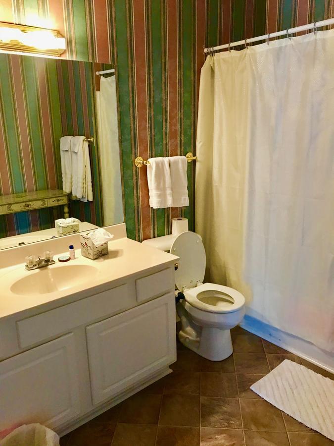 Versailles Rabbit Creek Bed & Breakfast المظهر الخارجي الصورة
