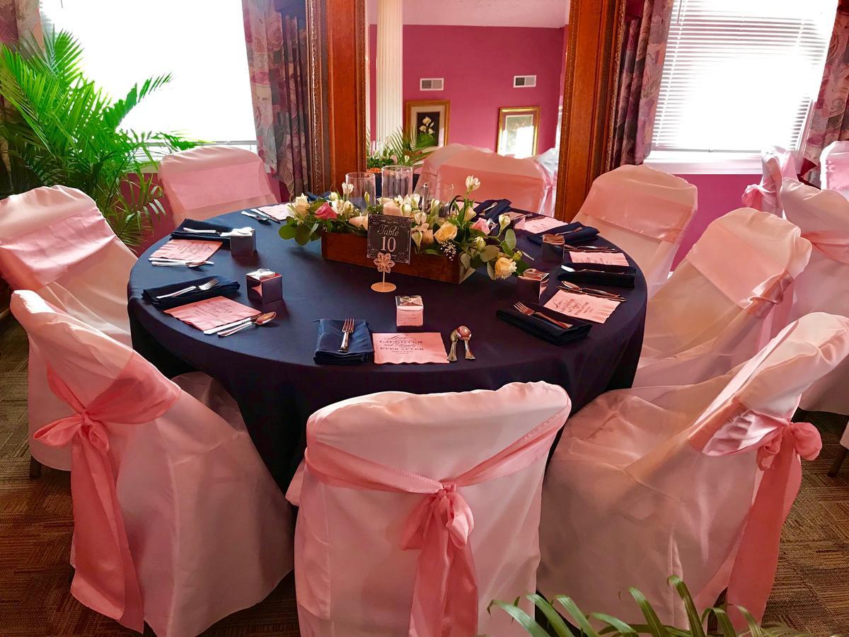 Versailles Rabbit Creek Bed & Breakfast المظهر الخارجي الصورة