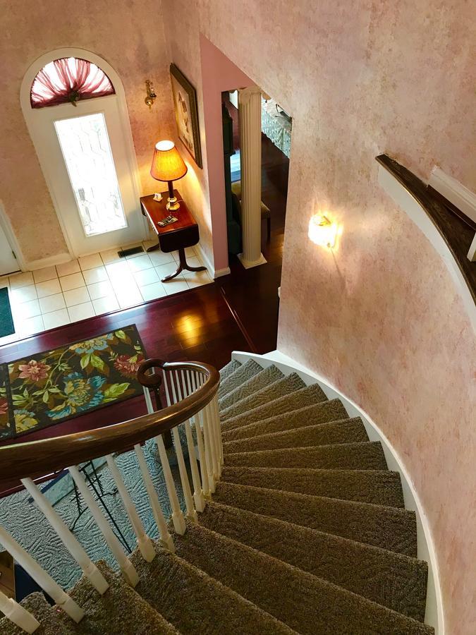 Versailles Rabbit Creek Bed & Breakfast المظهر الخارجي الصورة