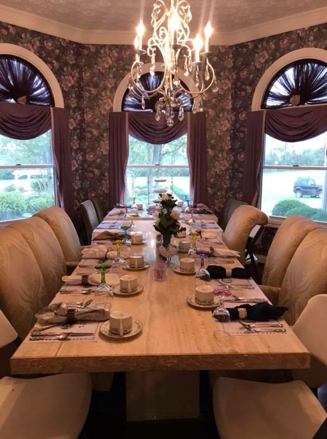 Versailles Rabbit Creek Bed & Breakfast المظهر الخارجي الصورة