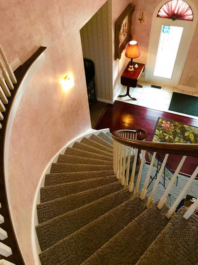 Versailles Rabbit Creek Bed & Breakfast المظهر الخارجي الصورة