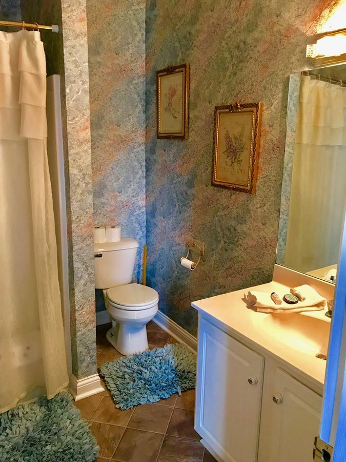 Versailles Rabbit Creek Bed & Breakfast المظهر الخارجي الصورة