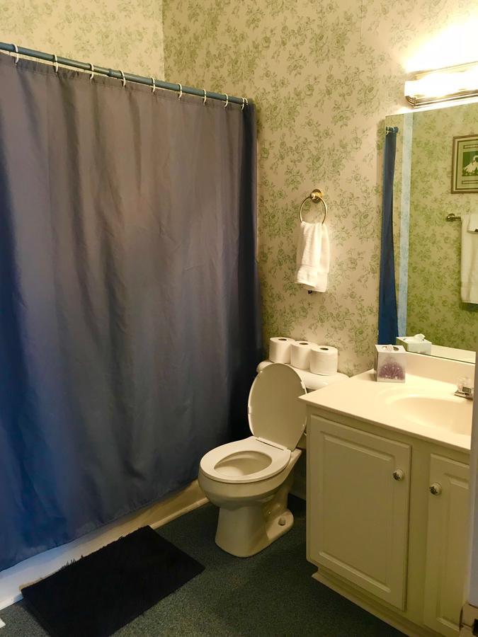 Versailles Rabbit Creek Bed & Breakfast المظهر الخارجي الصورة