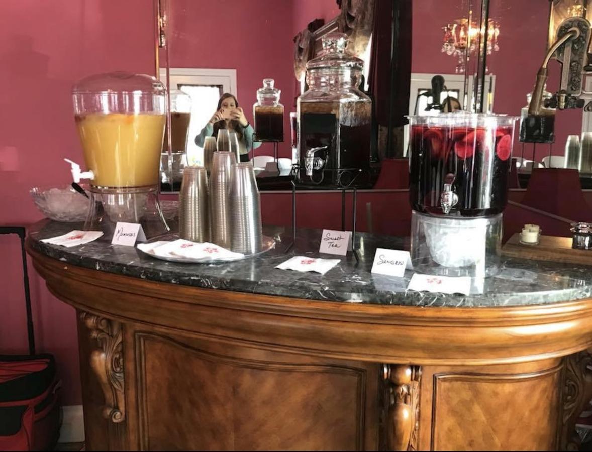 Versailles Rabbit Creek Bed & Breakfast المظهر الخارجي الصورة